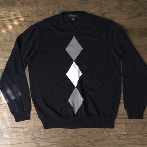 Mens Axist sweater